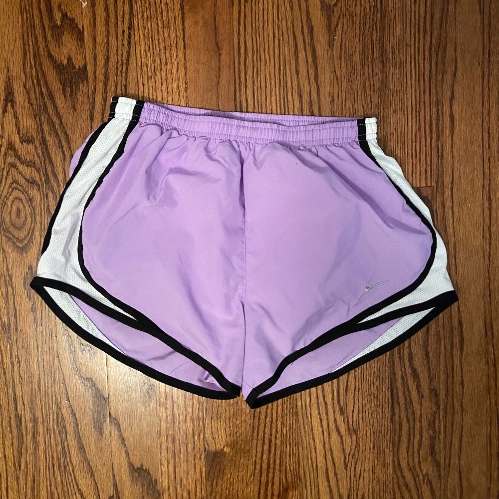 Nike Tempo Dri-Fit Running Shorts Sz. Small
